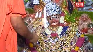 Hanumanji  Ni Aarti - Jai Kapi Balvanta- Sarangpur Aarti