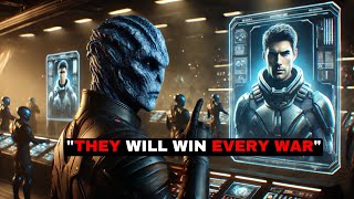 Alien War Veteran Warns Galactic Council, Never Start War Against Humans | Best HFY Stories