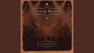 Your Mistake (Live)