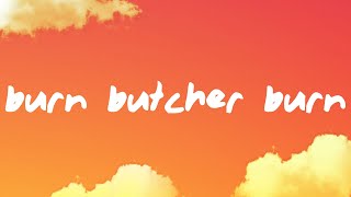 The Witcher Season 2 Soundtrack - Burn Butcher Burn | Lyrics