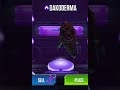 unlock dakoderma jurassic world the game