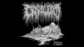 Cryptworm (UK) - Reeking Gunk of Abhorrence (EP 2020)