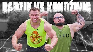 POWRÓT DO STRONGMAN CORAZ BARDZIEJ REALNY!?