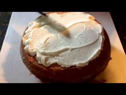 Pregnant Belly Cake tutorial by Danielle Bryan Pregnant Belly Cake tutorial by Danielle Bryan