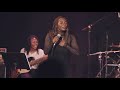 Buika - Live Concert at Harbourfront Centre
