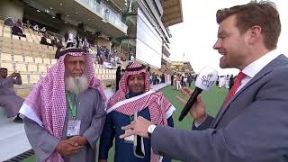 2024 Saudi Cup meeting | Wins for Senor Buscador, Remake, Forever Young