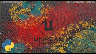 Unreal Engine Python: Automated Level Streaming