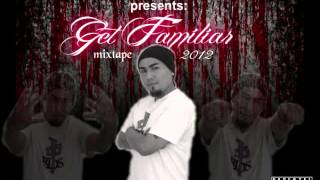 The Damage - feat. So-Sick \u0026 Belligerent (Get Familiar Mixtape) 2012