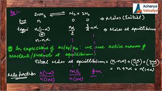 Chemical equilibrium 7