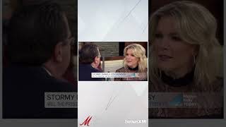 Megyn Kelly Flashback to Her NBC Interview with Michael Cohen's Lawyer... Who Lied Throughout