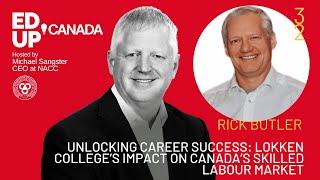 Unlocking Career Success: Lokken College's Impact on Canada's Skilled Labor Market