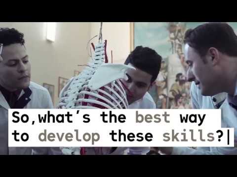 Developing Metaskills Youtube