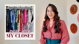 5 Wardrobe Changes for Better Personal Style