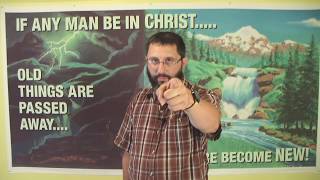 Trinitarians Make God A Liar In Genesis 18!