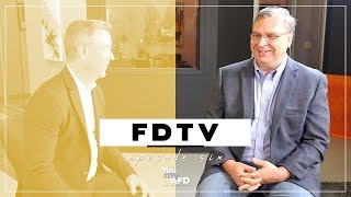 FDTV | Episode 6: The Empathy Paradox Part One