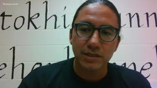 After initially asking for payment, CU won't charge Lakota teacher for tribe's language records