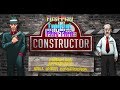 Constructor HD - First Play Tutorial