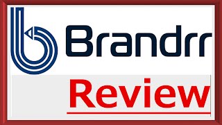 Brandrr | Brandrr Review And Demo