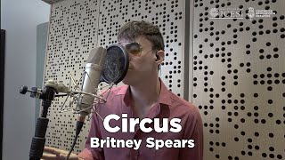 Circus - Britney Spears - Versión Dirty Loops (Cover)