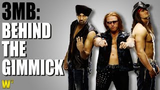 3MB: Behind the Gimmick