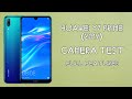 Huawei Y7 Prime 2019 Test Camera Full Features | 13MP Dual Cam