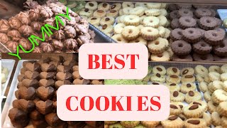 Best bakery for Arabic Cookies in Abudhabi with high quality Taste