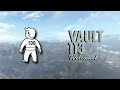 Vaults Of Fallout - Non-Canon & Cut Vaults  Fallout Lore (Re-Upload)