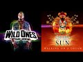 Sia feat. Flo Rida x Empire Of The Sun - Wild Dreams (Mashup)