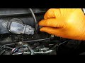 2011-2017 Nissan Quest 3.5L V6 Engine - Remove Ignition Coil (How To)