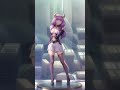 【葬送のフリーレン】熱舞のアウラ aura the guillotine 😈 葬送のフリーレン shorts