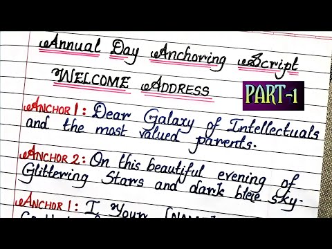 How do you celebrate an annual day at school?