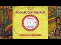 Island Records Presents Reggae Discomixes 22 Essential Extended Mixes Disc 1 1976-1982 '15 (Island)