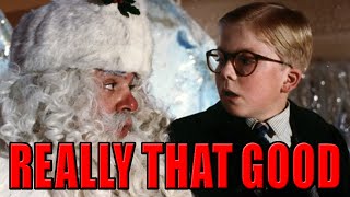 Really That Good: A CHRISTMAS STORY