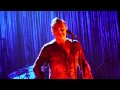 morrissey seasick yet still docked live in offenbach 9.6.09 hd