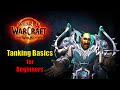 Tanking Mythic+ 101: Learn Tanking Basics - The War Within