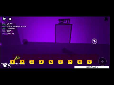 Interminables Rooms U Section Different Game Youtube