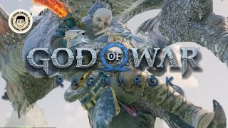 【第9回】屍喰らいを倒し、ドレイクを土に還す | God of War Ragnarök ゴッド・オブ・ウォー ラグナロク | Day9