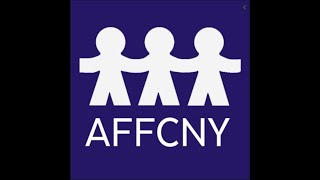 30th Annual AFFCNY Conference 2019:  Meg Kearney Interview