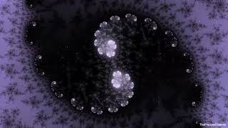 Pearls, galaxies and spirals in the Mandelbrot Set | The Fractals Channel