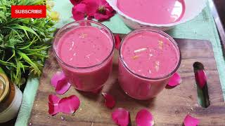 இப்படி புதுசா உடலுக்கு அனைத்து சத்துக்கள் தரும் health drink அடிக்கடி செய்து கொடுங்கள்..