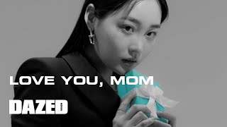 LOVE YOU, MOM / 한결같은 사랑으로 내 곁을 지켜온 가장 든든한 마음의 안식처, 엄마.