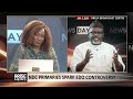 I Won Edo South NDC Primaries Despite The Process Being Rigged - Agbonayinma 