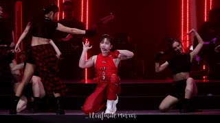 Anson Lo - LALALAY 4K fancam｜Katch The Pop