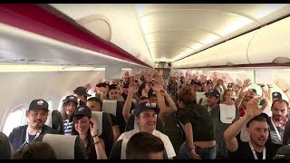 Aegean Airlines - Travel Rookie | Ένα διαφορετικό ταξίδι στο Ελσίνκι