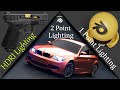 𝐁𝐥𝐞𝐧𝐝𝐞𝐫 Beginners 5 Easy Lighting Setup .