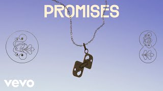 Sandór Waïss - Promises (Lyrics Video)