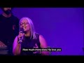 Jireh | Yes and Amen #WorshipOnline with Church Unlimited