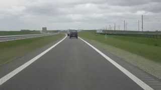 N307 Lelystad - Dronten, NL