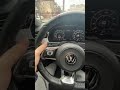 Что по салону vw arteon r