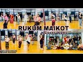 RUKUM MAIKOT-KHUSMA  / Cover Dance / Aastha Dance Academy